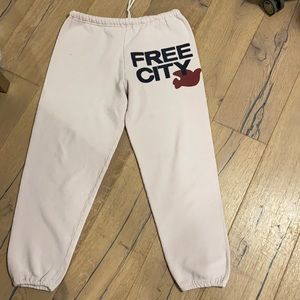 FREECITY pants
